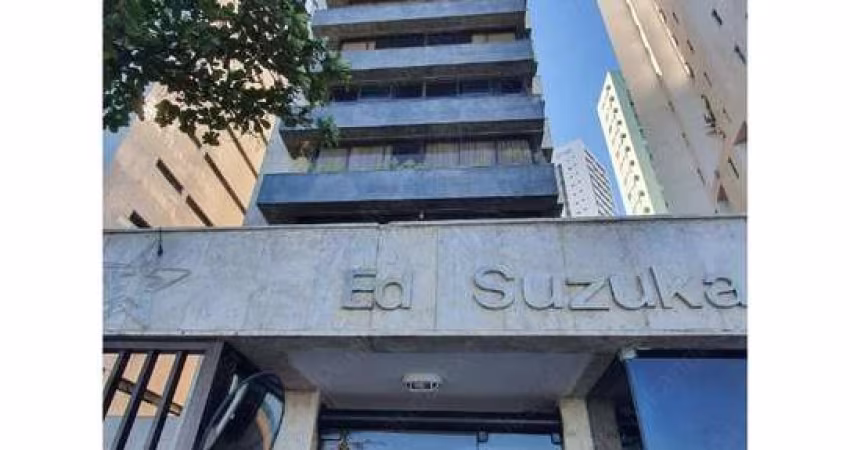 Edifício Suzuka