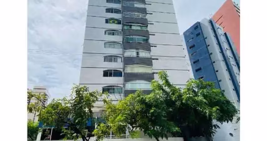 Edifício Sergio Godoy