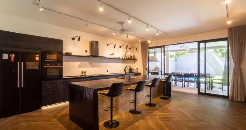 CASA PRONTA PARA MORAR