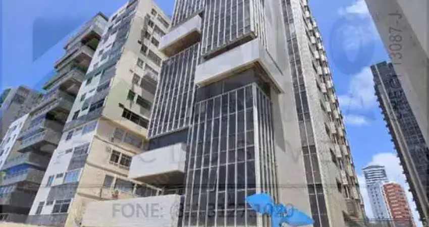 Apartamento com 4 quartos à venda na Avenida Boa Viagem, 3416, Boa Viagem, Recife