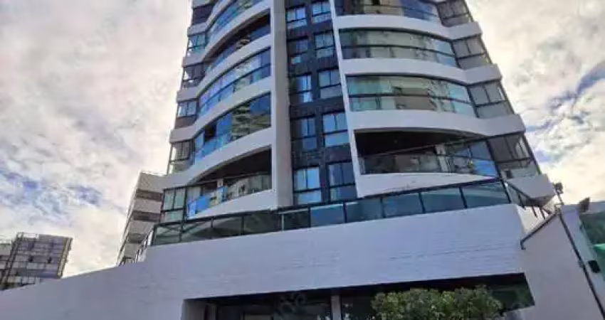 Apartamento com 2 quartos à venda na Rua Professor Osias Ribeiro, 59, Boa Viagem, Recife