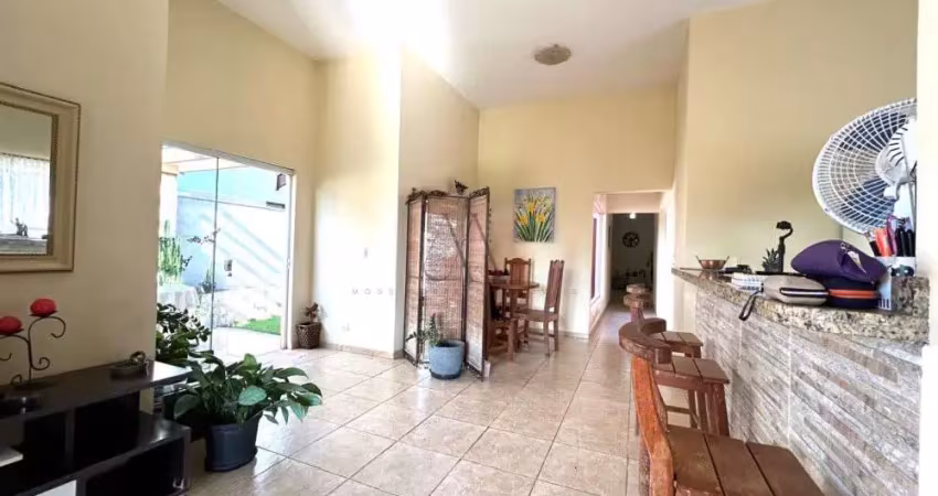 Casa à venda, condomínio solaris/boituva/sp, r$1.060.000,00.