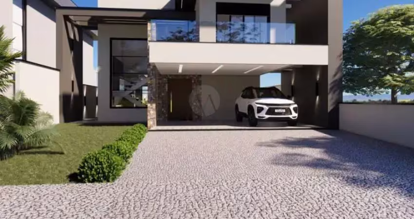 Casa à venda, cond. solaris/boituba/sp, por r$1.590.000,00.