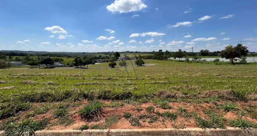 Terreno em condomínio fechado à venda na Rua Juquehy, Residencial Haras Ingá Mirim, Boituva
