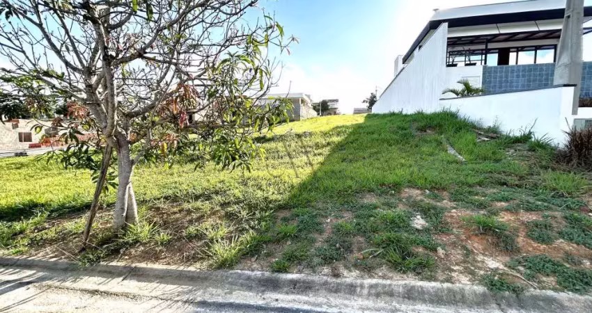 Terreno em condomínio fechado à venda na Rua Enseada, Residencial Haras Ingá Mirim, Boituva