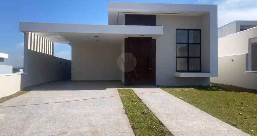Casa à venda, condomínio solaris, boituva, sp, 3 suítes.