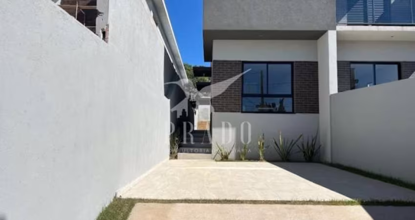 CASA JD DO LAGO ATIBAIA, 3 SUÍTES