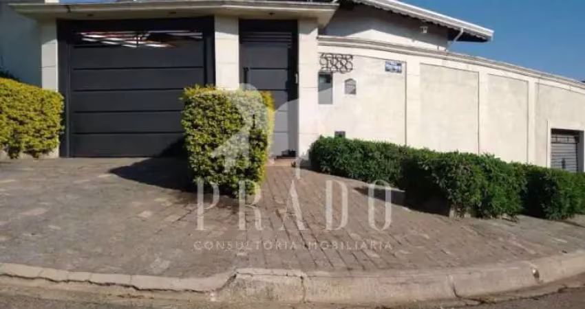 Casa com 3 quartos à venda na Rua Pedro Pinheiro, Jardim Alvinópolis, Atibaia