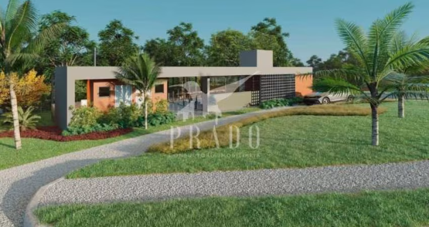 LOTES 175M2 EM ATIBAIA - VIVEJO