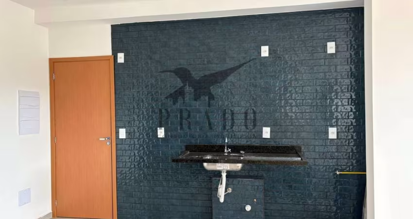 APARTAMENTO 2 QUARTOS  JD. COLONIAL - ATIBAIA/SP