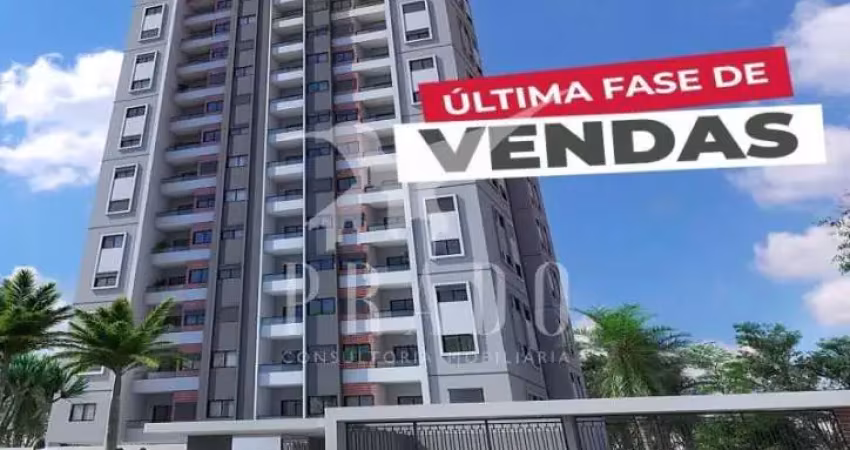 APARTAMENTO - ATIBAIA JARDIM - ATIBAIA/SP