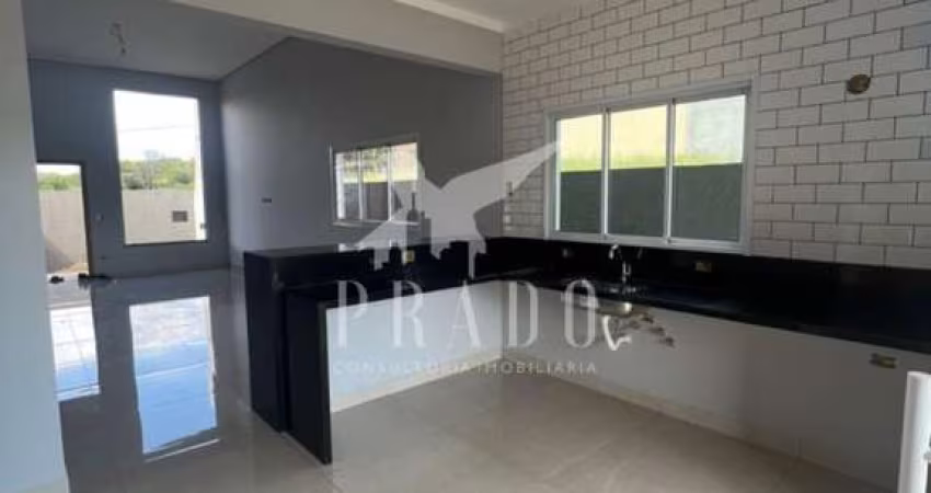 CASA NOVA COM PISICINA 3 DORMITORIOS  - LOTEAMENTO SERRAS DE ATIBAIA 1 -ATIBAIA
