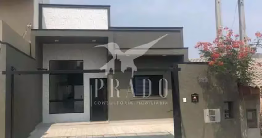 Casa térrea com 3 dormitórios  e piscina em atibaia/sp