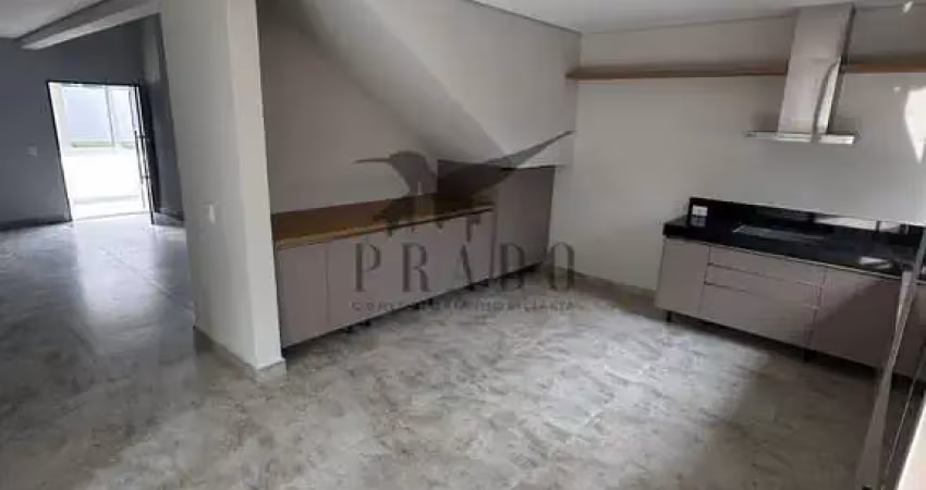 Casa em condomínio com 3 dormitórios e suíte em atibaia/sp