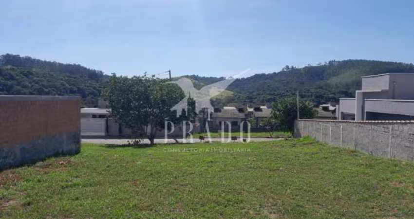 LOTE CONDOMÍNIO TOSCANA - PERDÕES/SP