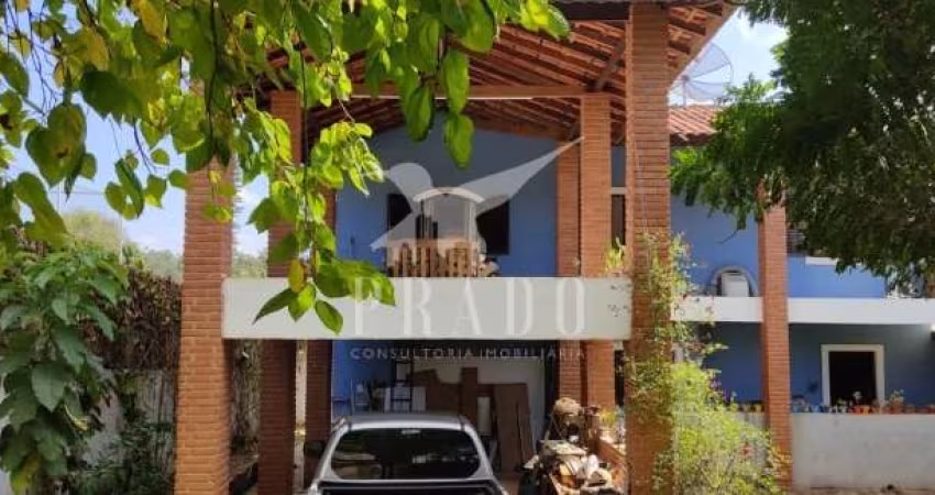 Chácara  3 dormitórios, piscina, 1.100 m2 a venda em Atibaia- SP
