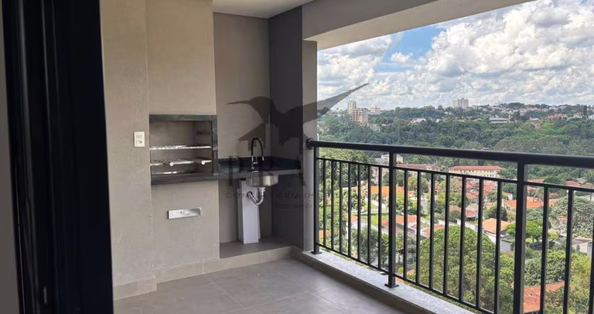 Apartamento, Vértice Carraro- 3 dormitórios, 88m2, ATIBAIA-SP