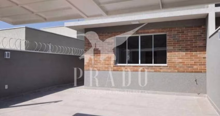 CASAS COM 3 QUARTOS E 4 BANHEIROS À VENDA EM JARDIM DO LAGO