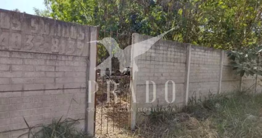 Terreno à venda na Rua das Azaléias, Loteamento Vale das Flores, Atibaia