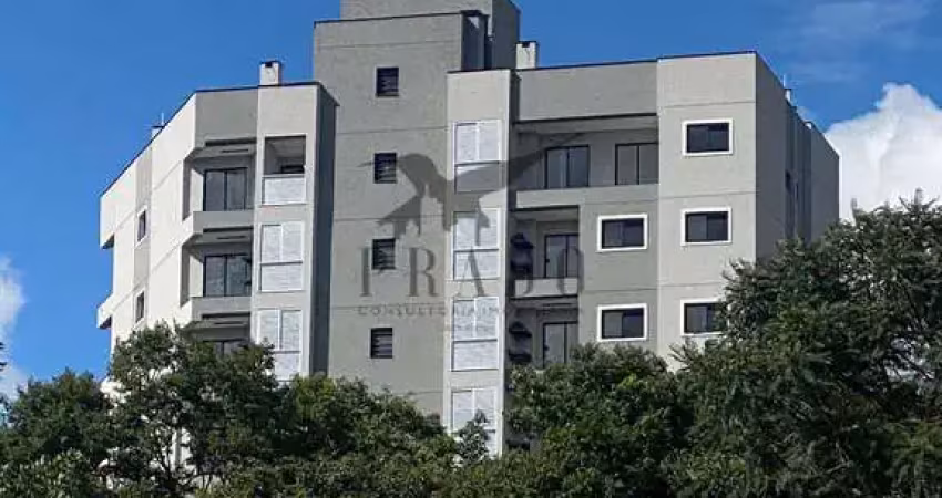Apartamento 2 dormitorios vila gardenia -atibaia sp