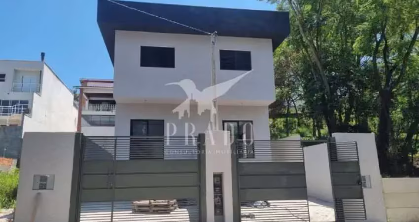 Casa com 4 quartos à venda na Rua João Morales Hernandes, Recreio Maristela, Atibaia