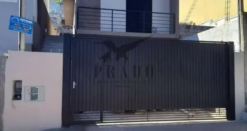 Casa com 3 quartos à venda na Rua das Violetas Vermelhas, Nova Cerejeira, Atibaia