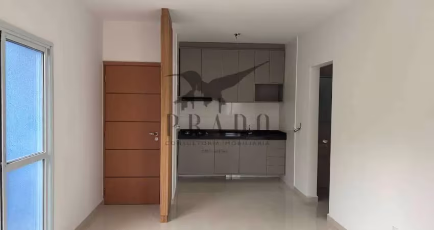 APARTAMENTO JD DO LAGO 2 DORMITÓRIOS ATIBAIA-SP