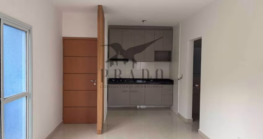 APARTAMENTO JD DO LAGO 2 DORMITÓRIOS ATIBAIA-SP