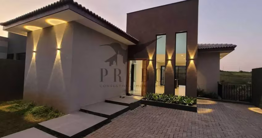 Casa com 3 quartos à venda no Loteamento Parque Residencial Serras de Atibaia II, Atibaia 