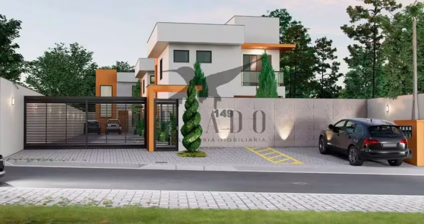 Casa condomínio fechado 3 suítes - vila giglio atibaia/sp