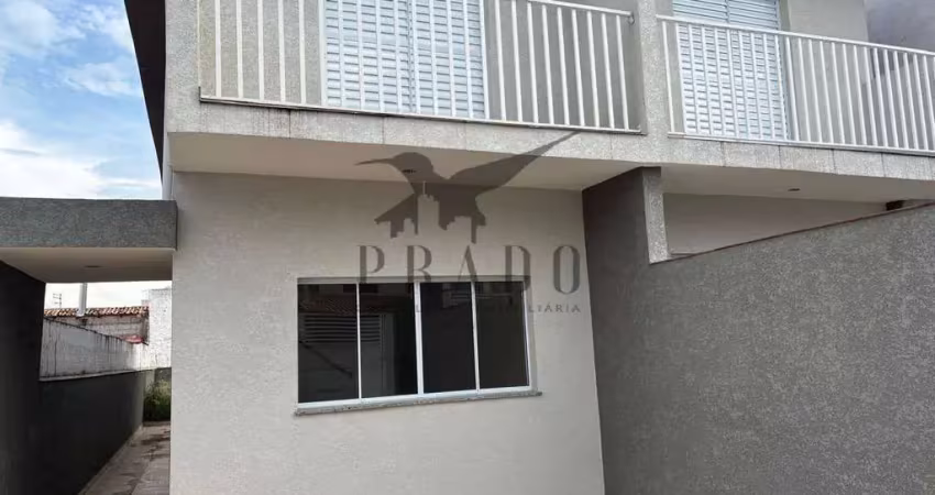 Casa à venda na Rua das Arecas, Jardim das Palmeiras, Atibaia