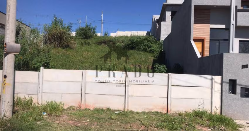 Terreno a venda Bella Atibaia - Atibaia SP