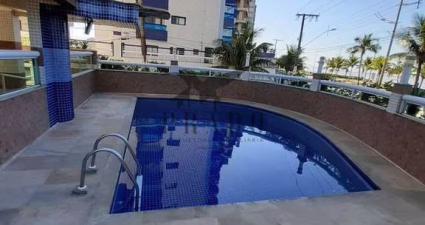 APARTAMENTO PRAIA GRANDE LITORAL - SP