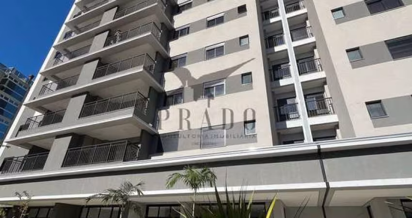 APARTAMENTO VÉRTICE CARRARO 2 DORMITÓRIOS COM 1 SUÍTE ATIBAIA/SP