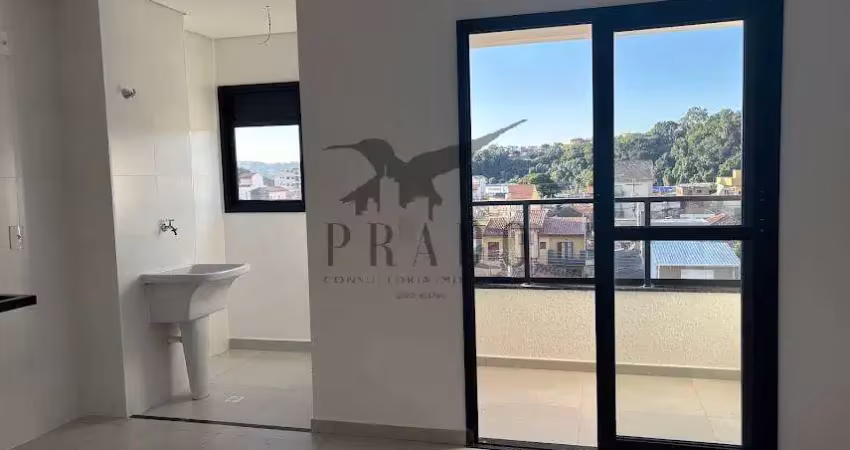 Apartamento em atibaia pra locação - atibaia jardim