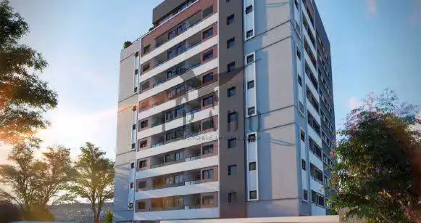 Apartamento com 2 quartos à venda na Rua América, Atibaia Jardim, Atibaia