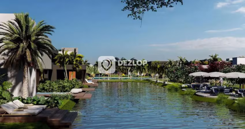 Terreno à venda no deltaville, biguaçu - sc | lançamento sunset