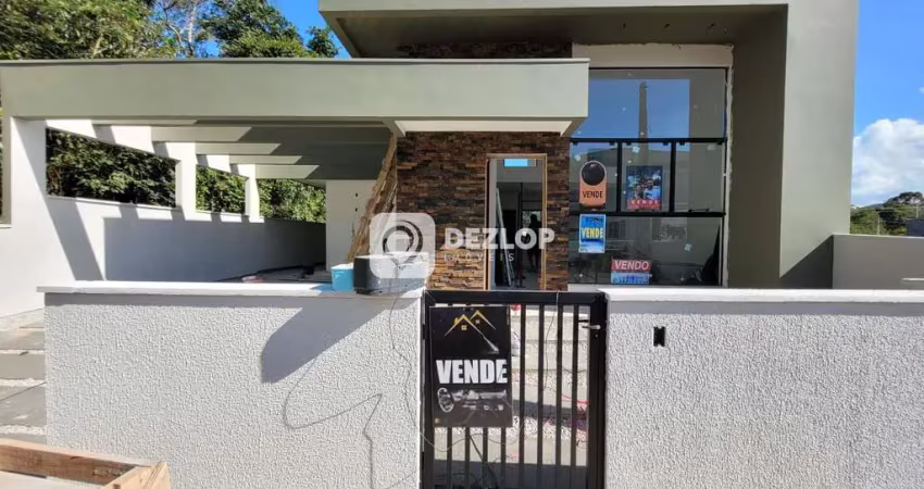 Casa à venda em forquilhas em são josé - sc | lisboa 3