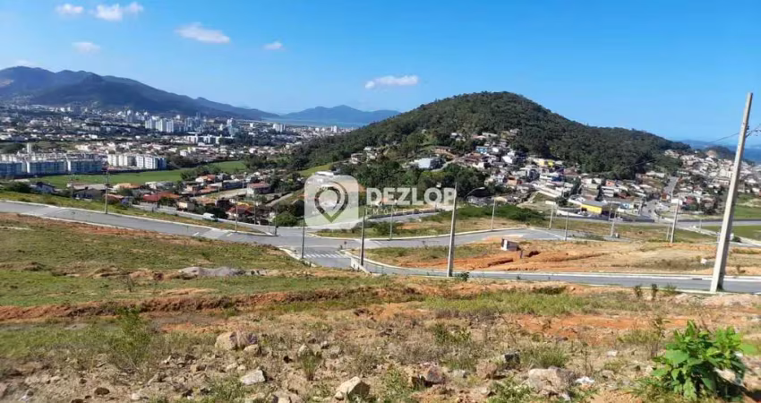 Terreno à venda na Rodovia SC-407, Jardim Janaina, Biguaçu