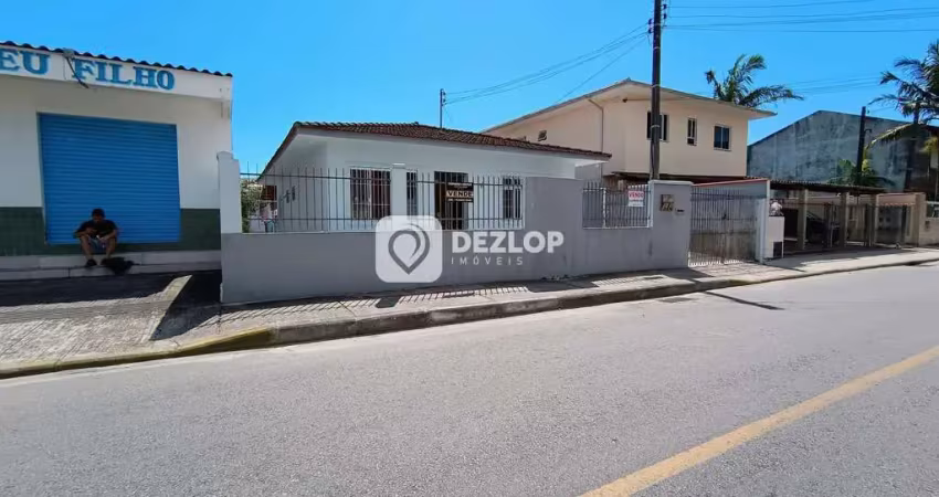 Casa à venda em rio caveiras, biguaçu - sc | com edícula