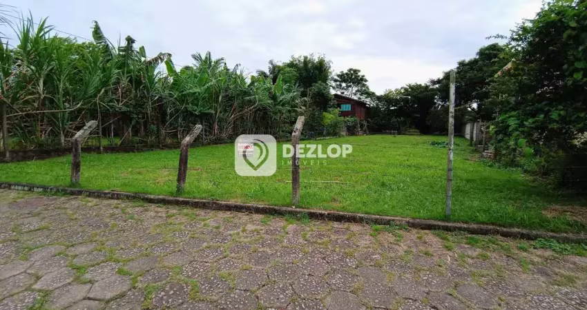 Terreno à venda em centro, biguaçu - sc | beira rio biguaçu