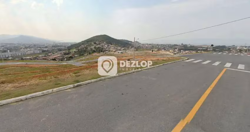 Terreno à venda no jardim janaína, biguaçu - sc | loteamento altos do jardim
