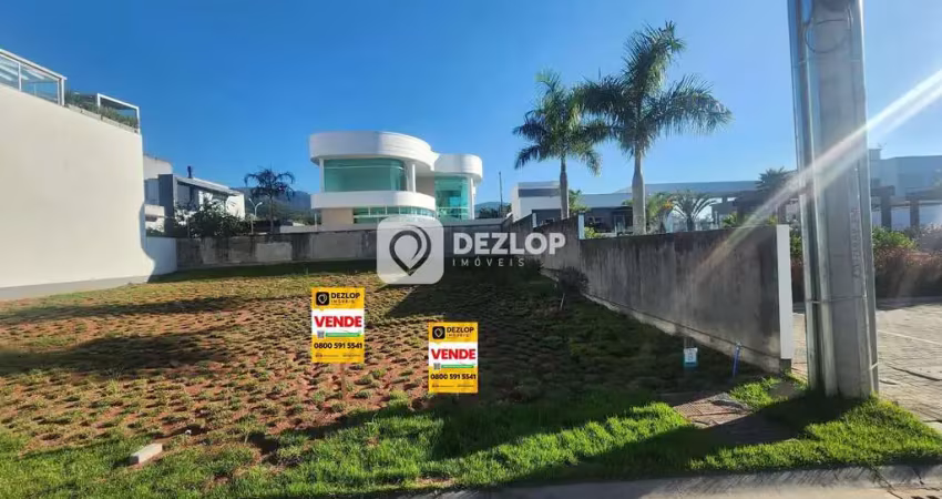 Terreno no bairro deltaville em biguaçu - sc | condomínio acqua