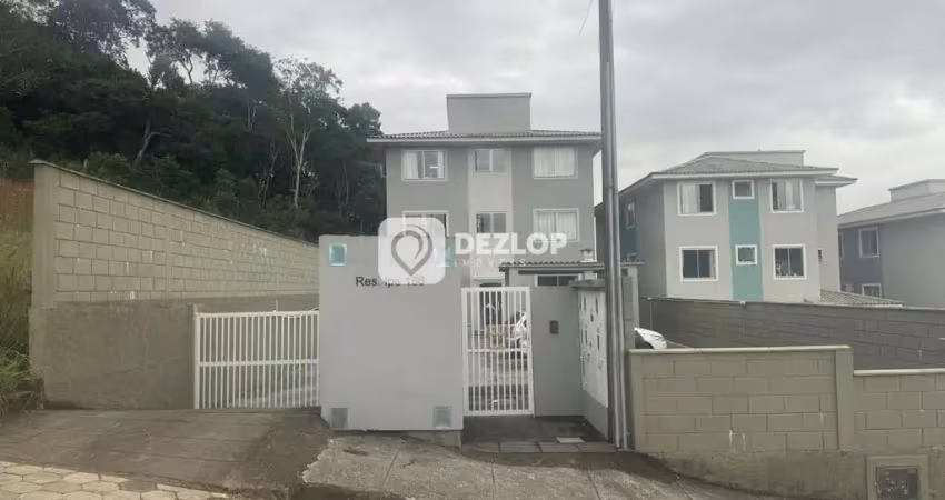 Apartamento no jardim janaína em biguaçu - sc | residencial ip