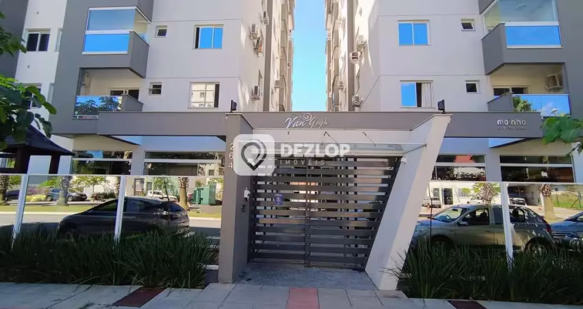 Cobertura duplex à venda em deltaville, biguaçu - sc | van gogh residence
