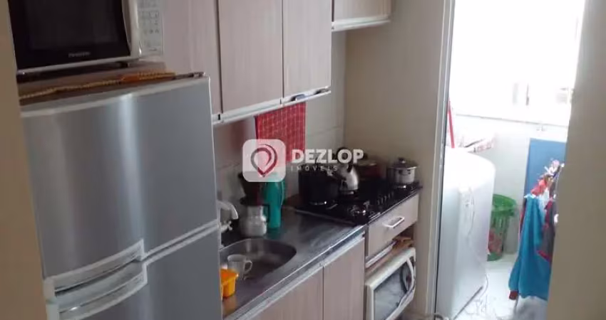 Apartamento no fundos em biguaçu - sc | residencial açores