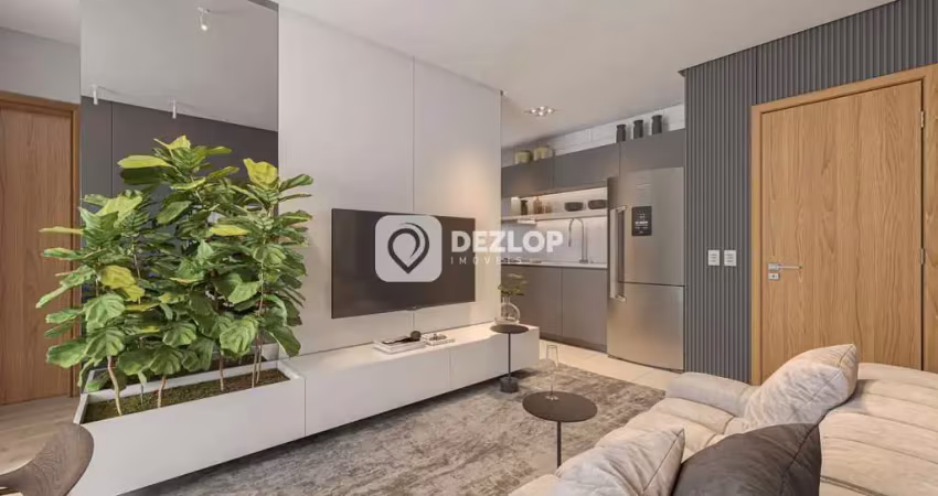 Apartamento à venda em nossa senhora do rosário, são josé | costa esmeralda resi