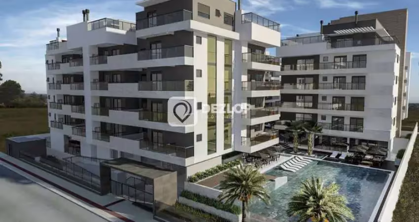Apartamento em palmas em governador celso ramos - sc | palmas premier