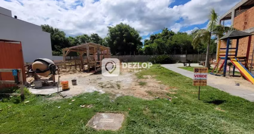 Terreno à venda no deltaville, biguaçu – sc | condomínio residencial costa do so