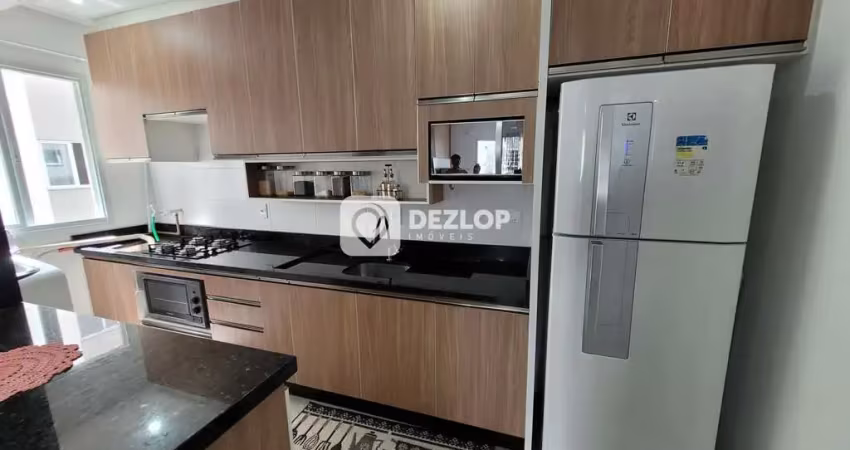 Apartamento à venda no prado, em biguaçu – sc | residencial bosque dos ipês